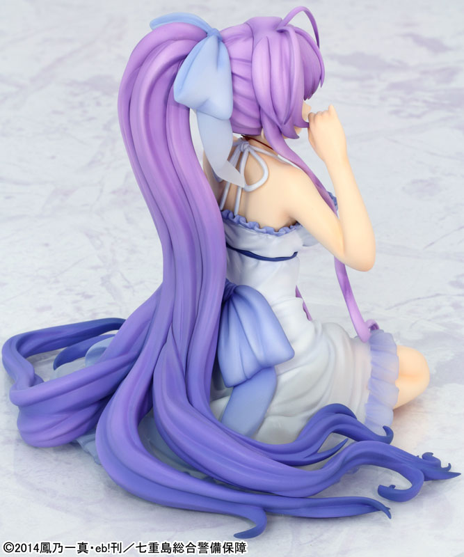 Ryuugajou Nanana no Maizoukin - Ryuugajou Nanana - 1/8 (Griffon Enterprises) photo 18