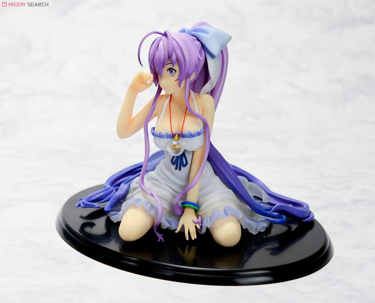 Ryuugajou Nanana no Maizoukin - Ryuugajou Nanana - 1/8 (Griffon Enterprises) photo 21