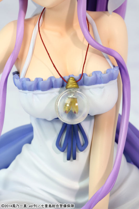 Ryuugajou Nanana no Maizoukin - Ryuugajou Nanana - 1/8 (Griffon Enterprises) photo 22