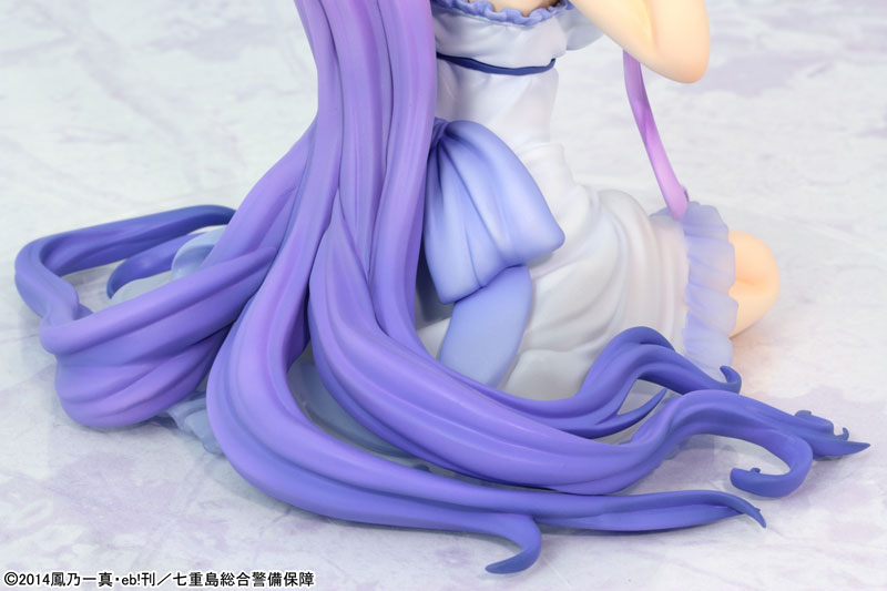 Ryuugajou Nanana no Maizoukin - Ryuugajou Nanana - 1/8 (Griffon Enterprises) photo 24
