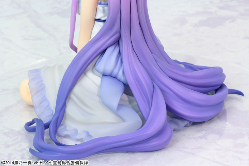 Ryuugajou Nanana no Maizoukin - Ryuugajou Nanana - 1/8 (Griffon Enterprises) photo 25