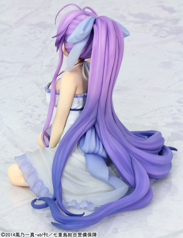 Ryuugajou Nanana no Maizoukin - Ryuugajou Nanana - 1/8 (Griffon Enterprises) photo 28