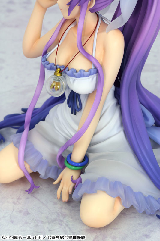Ryuugajou Nanana no Maizoukin - Ryuugajou Nanana - 1/8 (Griffon Enterprises) photo 30