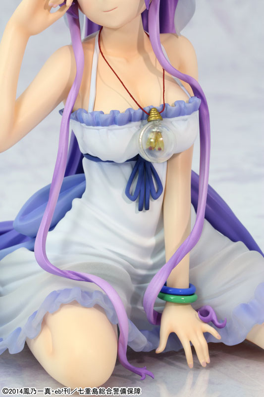 Ryuugajou Nanana no Maizoukin - Ryuugajou Nanana - 1/8 (Griffon Enterprises) photo 31