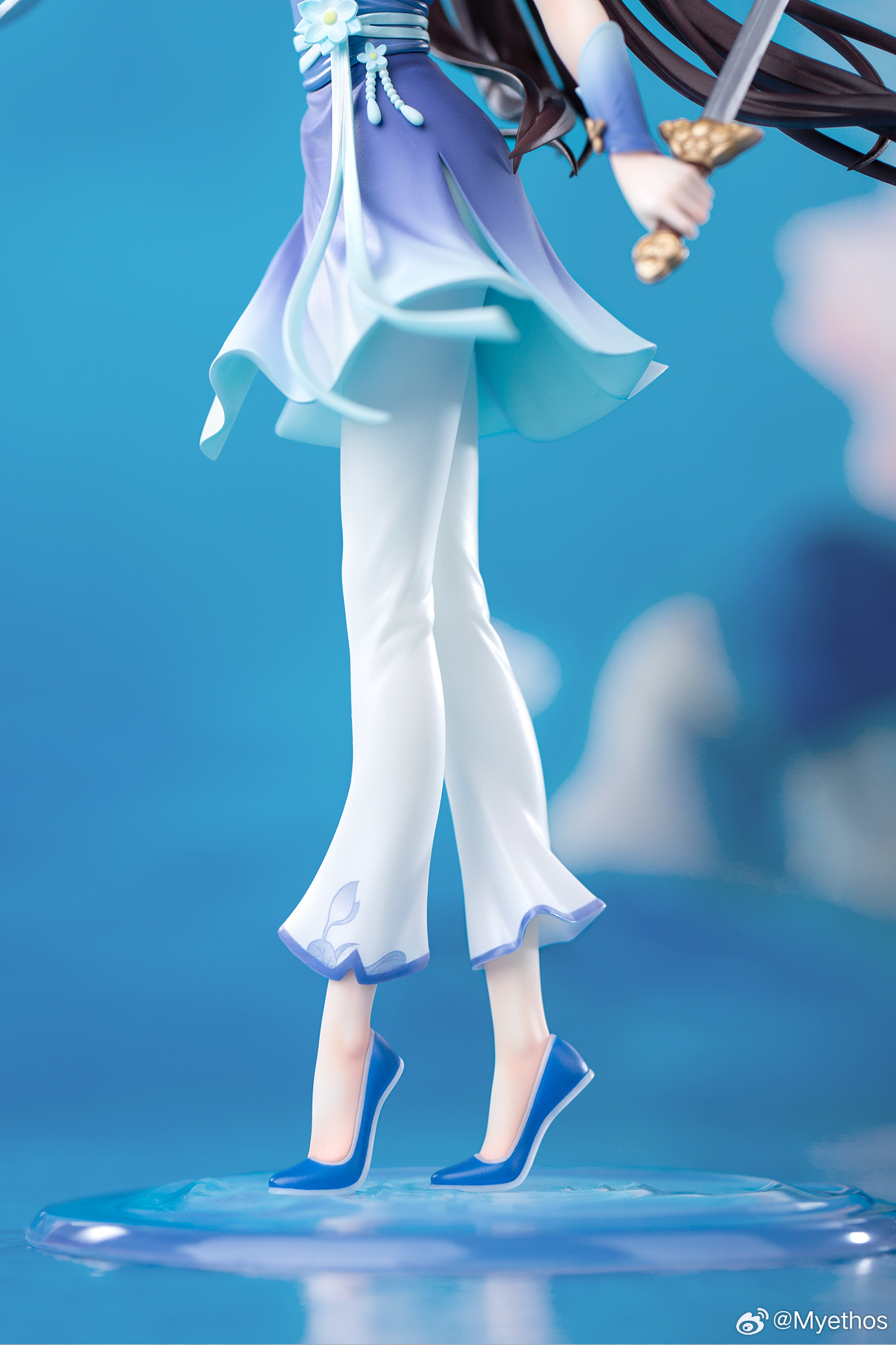 Xian Jian Qi Xia Zhuan - Zhao Ling-Er - Gift+ - 1/10 (Myethos) photo 2
