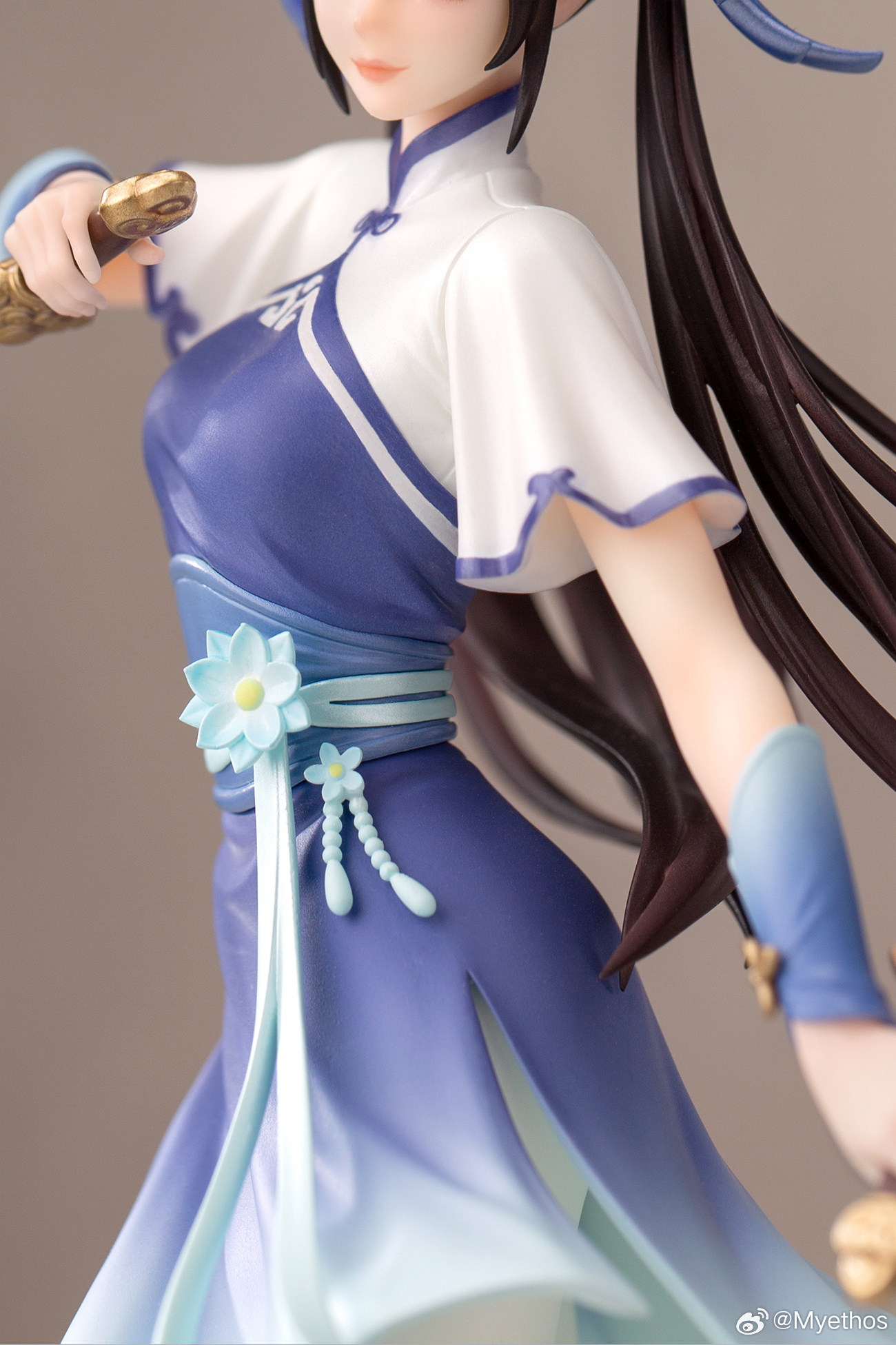 Xian Jian Qi Xia Zhuan - Zhao Ling-Er - Gift+ - 1/10 (Myethos) photo 3