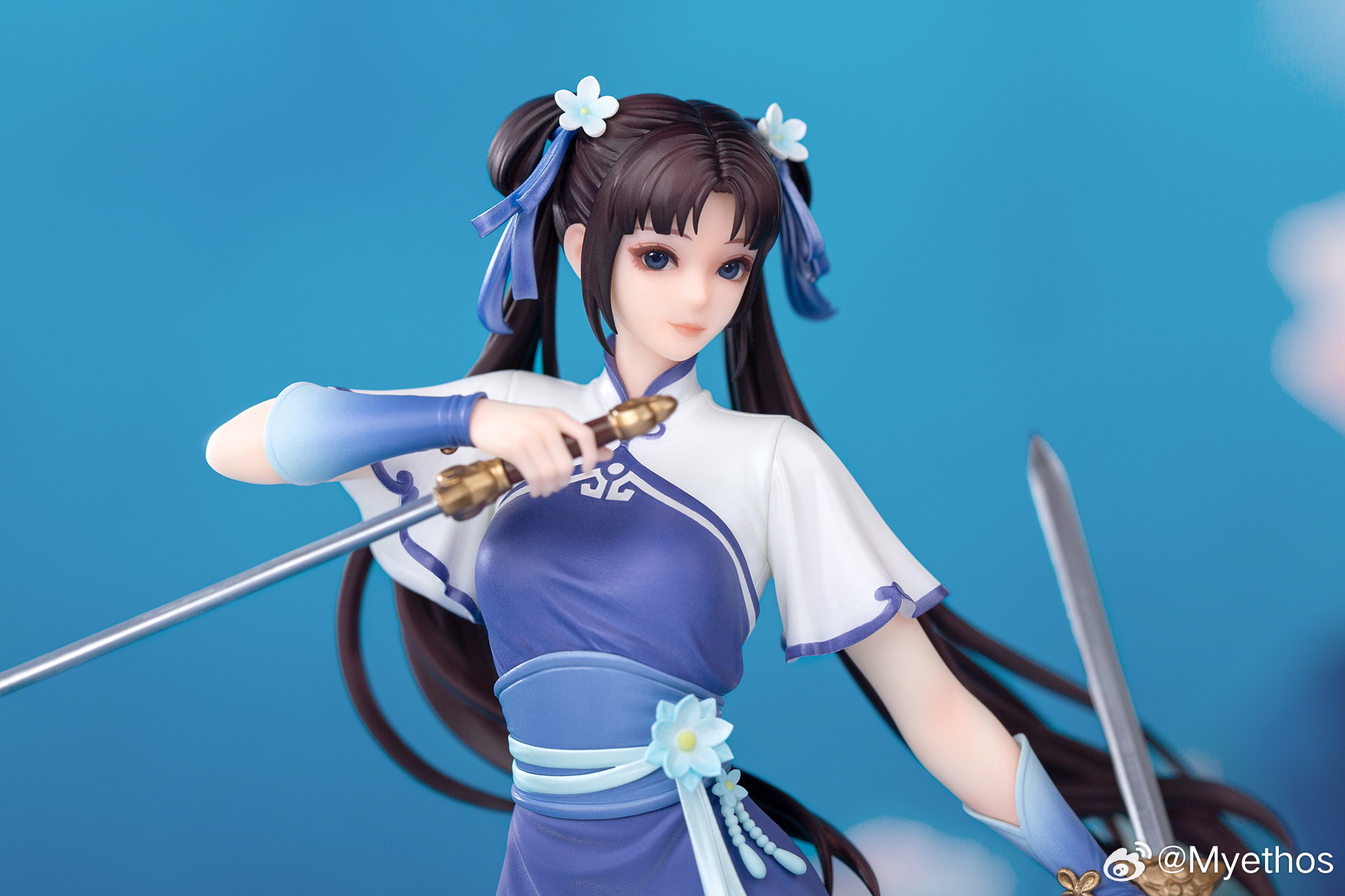 Xian Jian Qi Xia Zhuan - Zhao Ling-Er - Gift+ - 1/10 (Myethos) photo 4