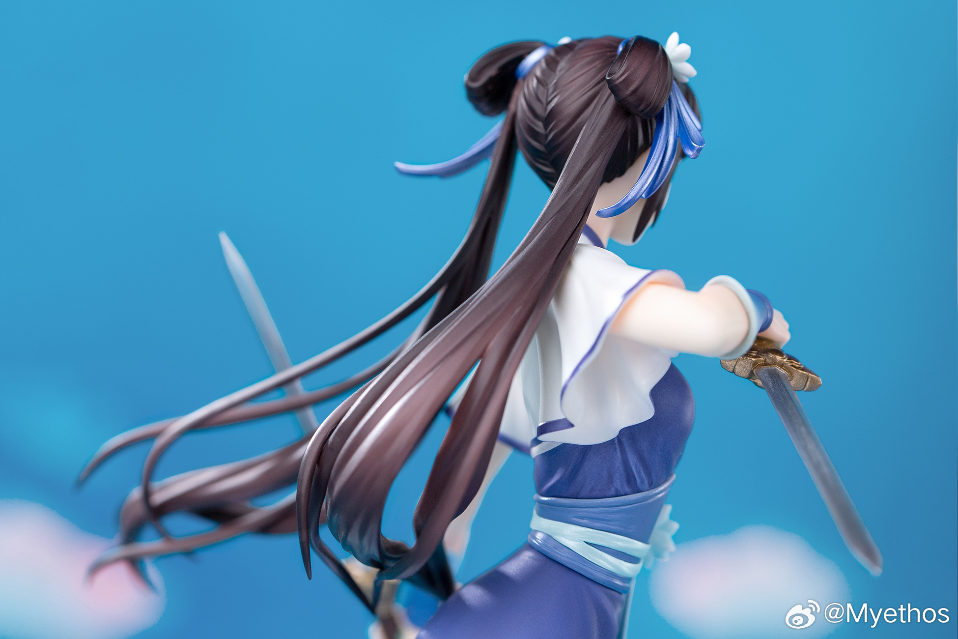 Xian Jian Qi Xia Zhuan - Zhao Ling-Er - Gift+ - 1/10 (Myethos) photo 5