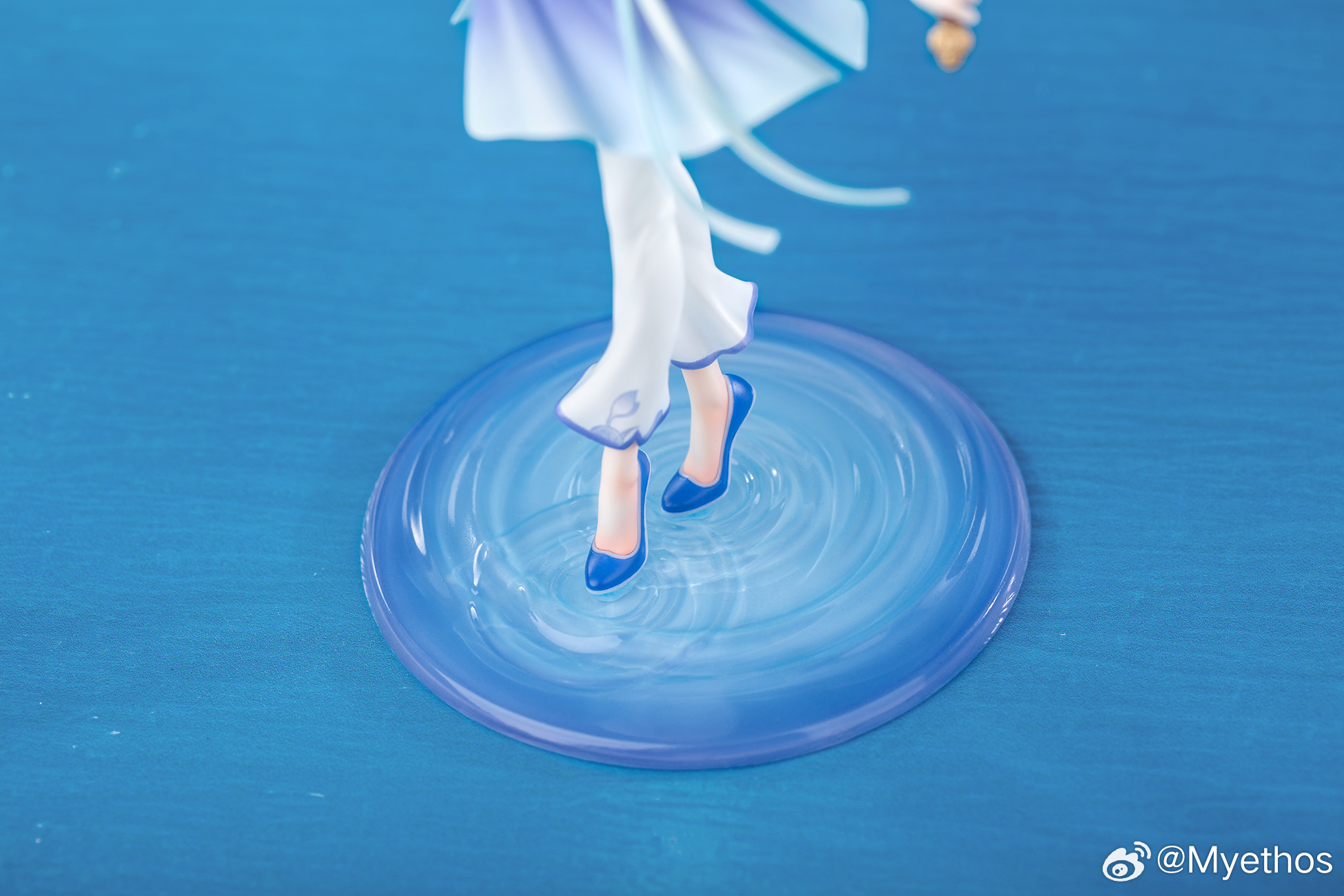 Xian Jian Qi Xia Zhuan - Zhao Ling-Er - Gift+ - 1/10 (Myethos) photo 7