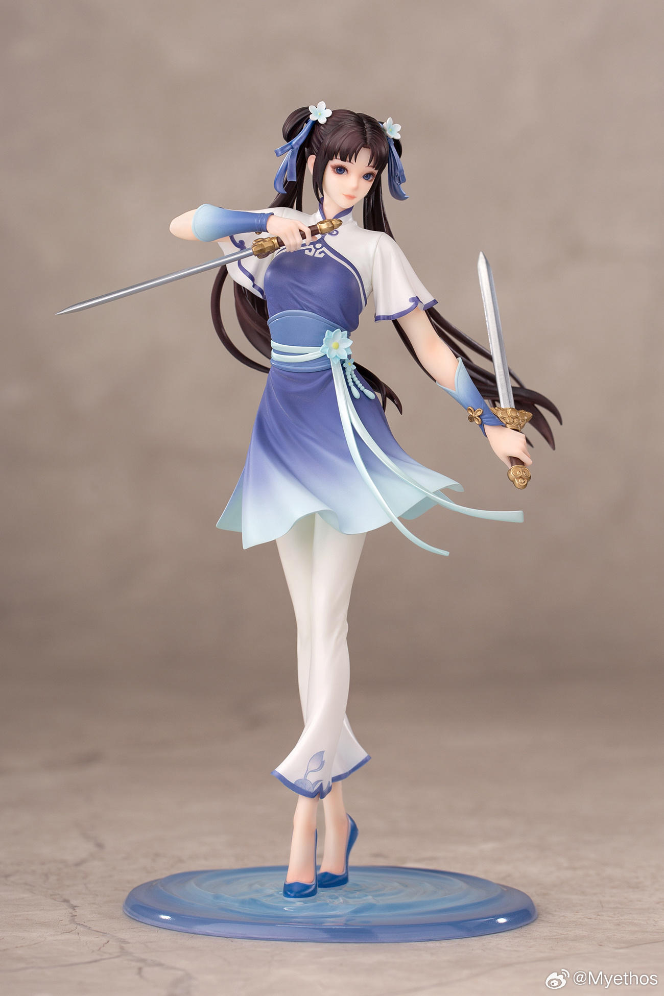 Xian Jian Qi Xia Zhuan - Zhao Ling-Er - Gift+ - 1/10 (Myethos) photo 8