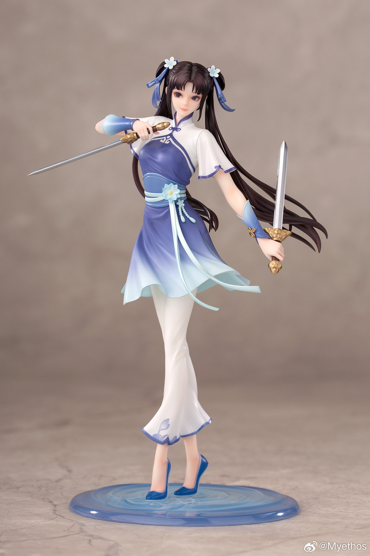 Xian Jian Qi Xia Zhuan - Zhao Ling-Er - Gift+ - 1/10 (Myethos) photo 9