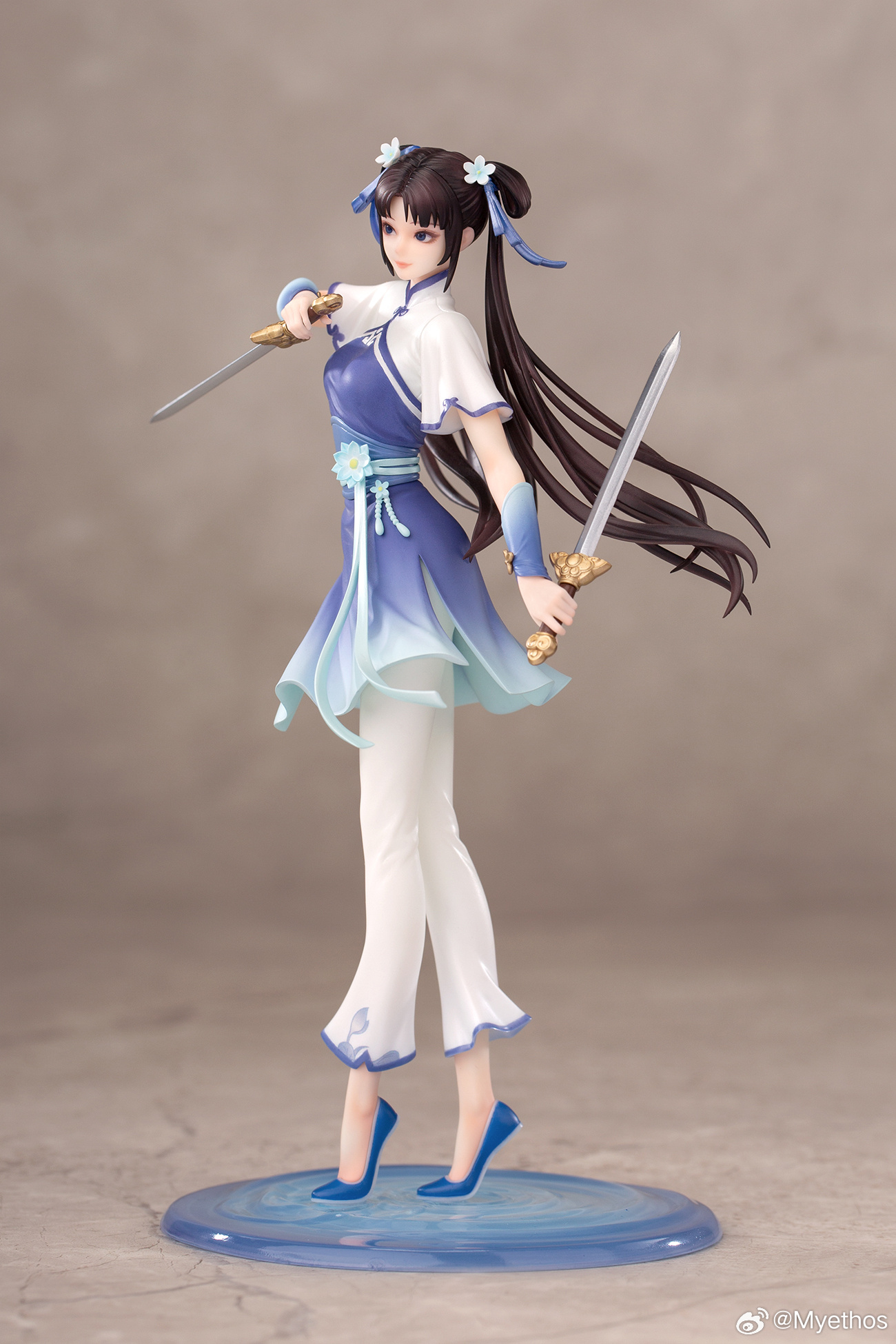 Xian Jian Qi Xia Zhuan - Zhao Ling-Er - Gift+ - 1/10 (Myethos) photo 10