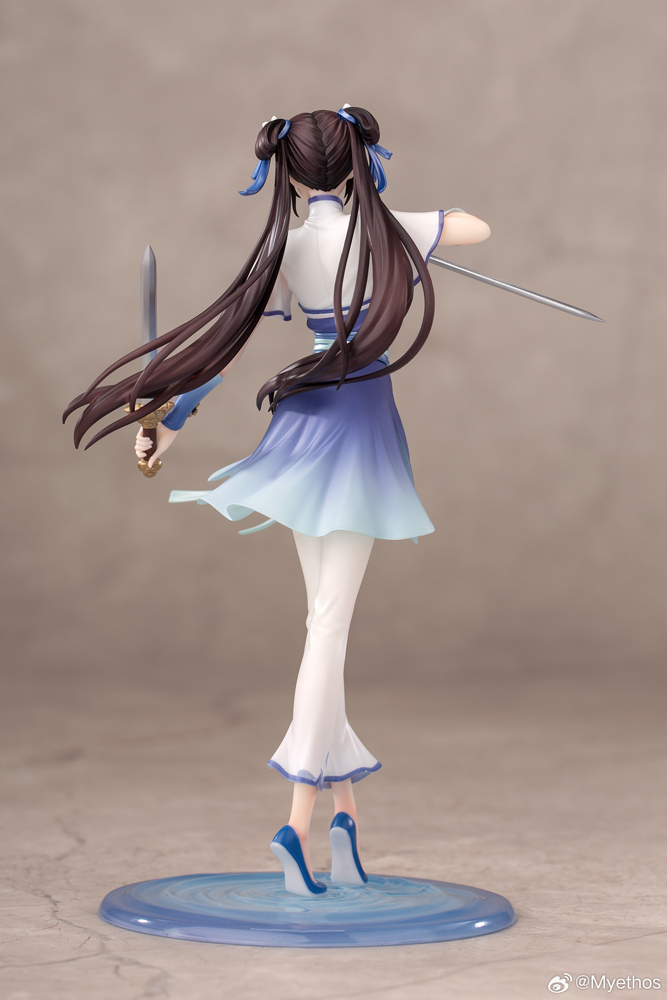 Xian Jian Qi Xia Zhuan - Zhao Ling-Er - Gift+ - 1/10 (Myethos) photo 11