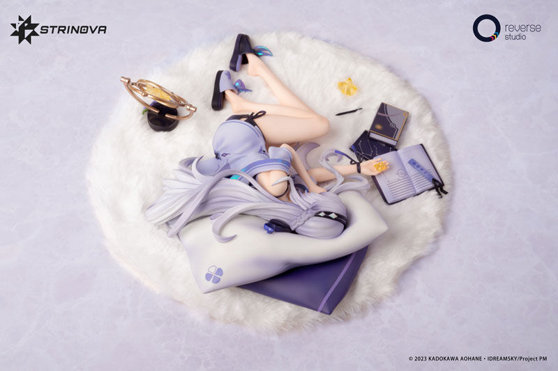 Calabiyau - XingHui - 1/7 - Midsummer Starry Night ver. (Reverse Studio) photo 2