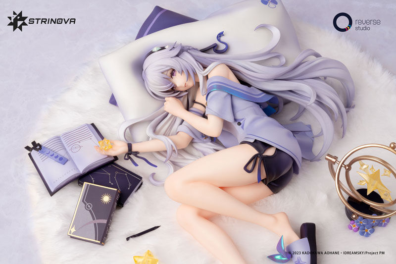 Calabiyau - XingHui - 1/7 - Midsummer Starry Night ver. (Reverse Studio) photo 3