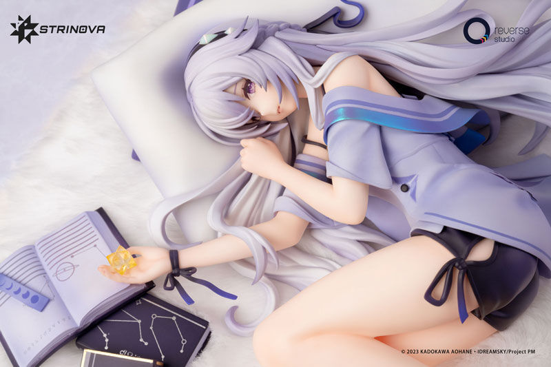 Calabiyau - XingHui - 1/7 - Midsummer Starry Night ver. (Reverse Studio) photo 4