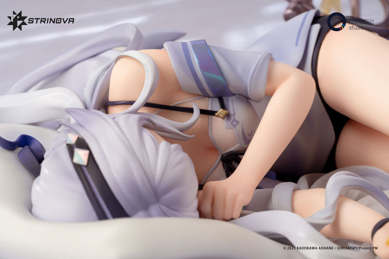 Calabiyau - XingHui - 1/7 - Midsummer Starry Night ver. (Reverse Studio) photo 5