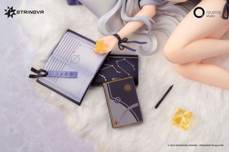Calabiyau - XingHui - 1/7 - Midsummer Starry Night ver. (Reverse Studio) photo 6