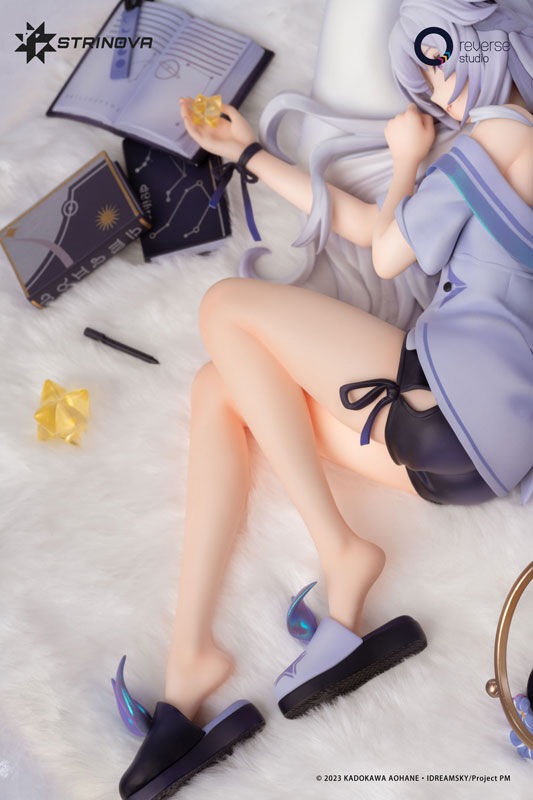 Calabiyau - XingHui - 1/7 - Midsummer Starry Night ver. (Reverse Studio) photo 7