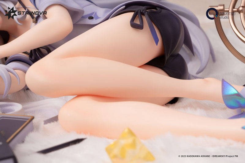 Calabiyau - XingHui - 1/7 - Midsummer Starry Night ver. (Reverse Studio) photo 8