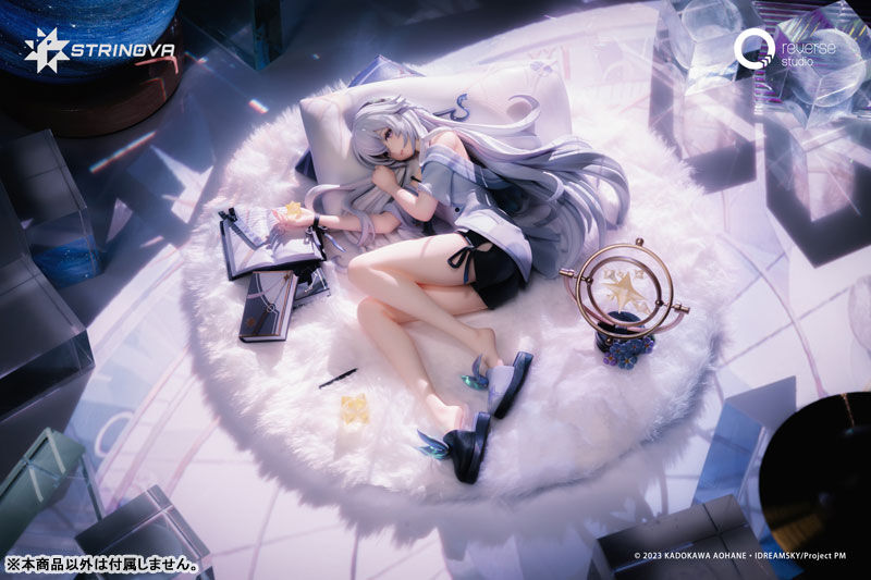 Calabiyau - XingHui - 1/7 - Midsummer Starry Night ver. (Reverse Studio) photo 9
