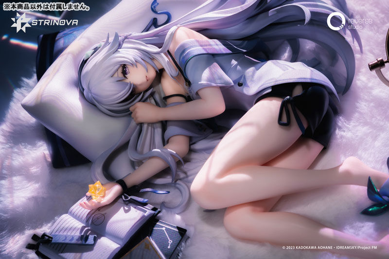 Calabiyau - XingHui - 1/7 - Midsummer Starry Night ver. (Reverse Studio) photo 10