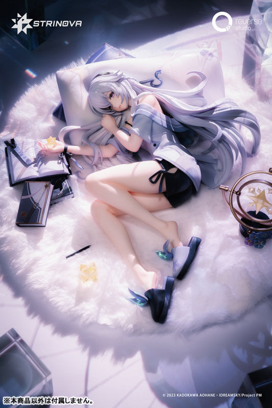 Calabiyau - XingHui - 1/7 - Midsummer Starry Night ver. (Reverse Studio) photo 12