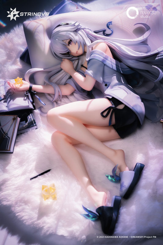 Calabiyau - XingHui - 1/7 - Midsummer Starry Night ver. (Reverse Studio) photo 13