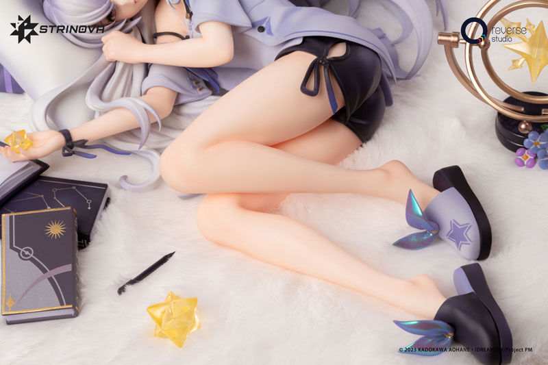 Calabiyau - XingHui - 1/7 - Midsummer Starry Night ver. (Reverse Studio) photo 14