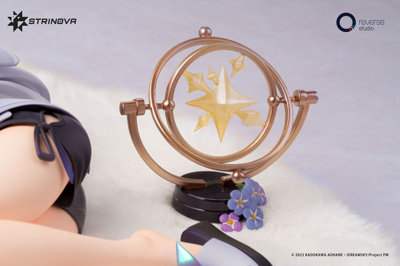 Calabiyau - XingHui - 1/7 - Midsummer Starry Night ver. (Reverse Studio) photo 15