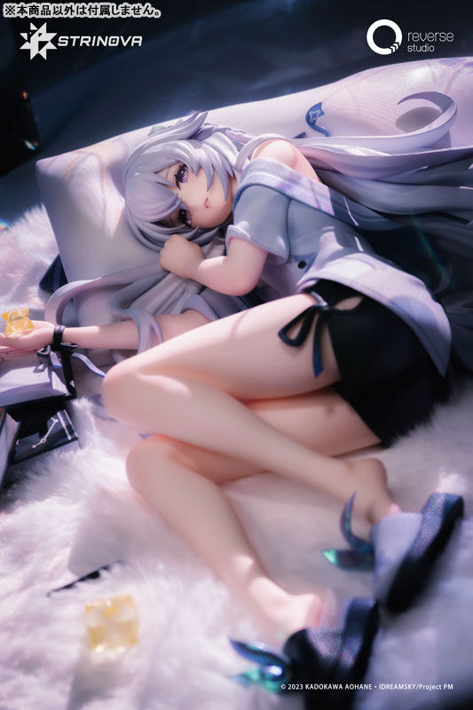 Calabiyau - XingHui - 1/7 - Midsummer Starry Night ver. (Reverse Studio) photo 16