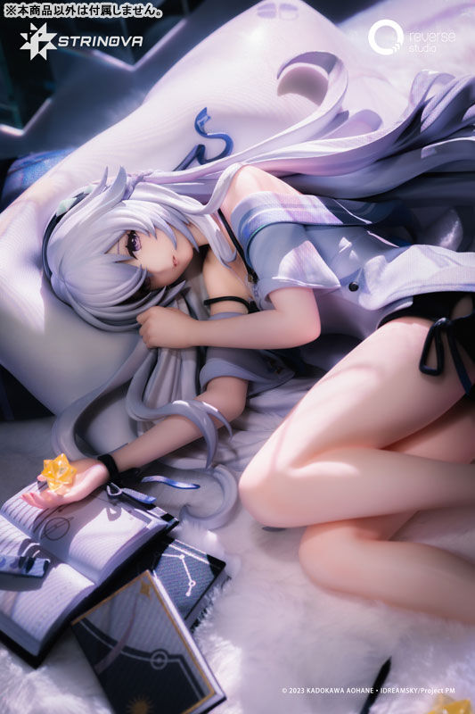 Calabiyau - XingHui - 1/7 - Midsummer Starry Night ver. (Reverse Studio) photo 17