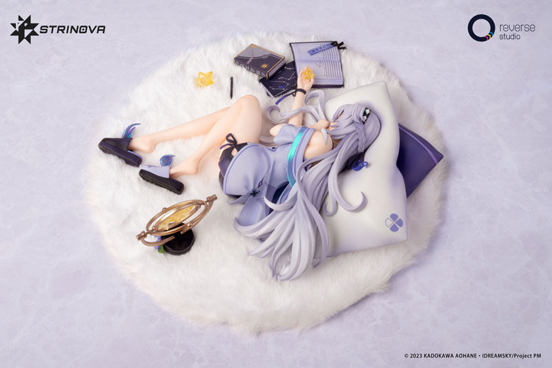 Calabiyau - XingHui - 1/7 - Midsummer Starry Night ver. (Reverse Studio) photo 19