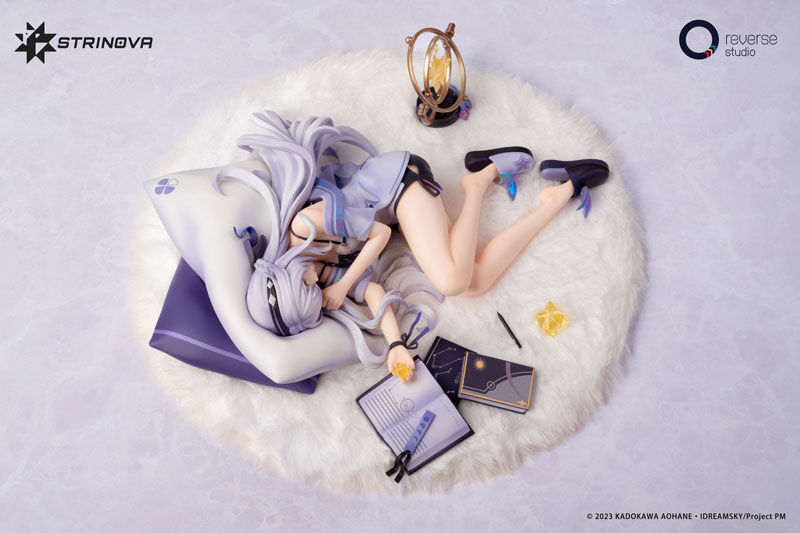 Calabiyau - XingHui - 1/7 - Midsummer Starry Night ver. (Reverse Studio) photo 20
