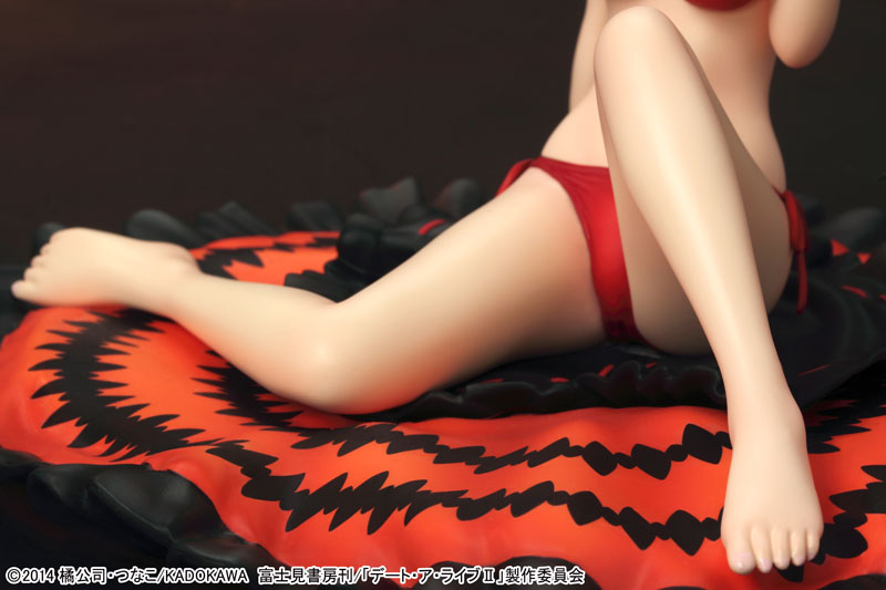 Date A Live II - Tokisaki Kurumi - 1/8 - Swimsuit ver. (Griffon Enterprises) photo 12