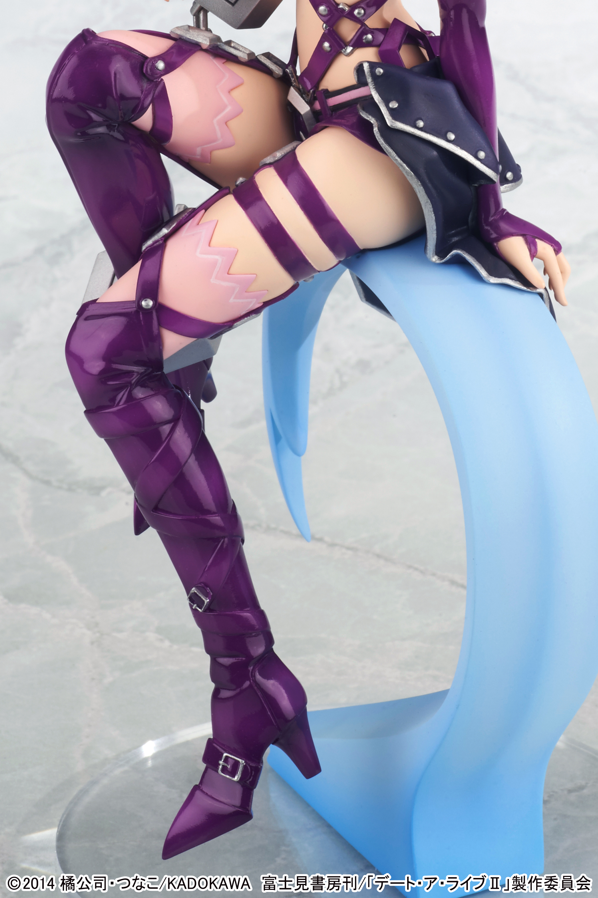 Date A Live II - Yamai Kaguya - Grand Toys - 1/8 (Griffon Enterprises) photo 8
