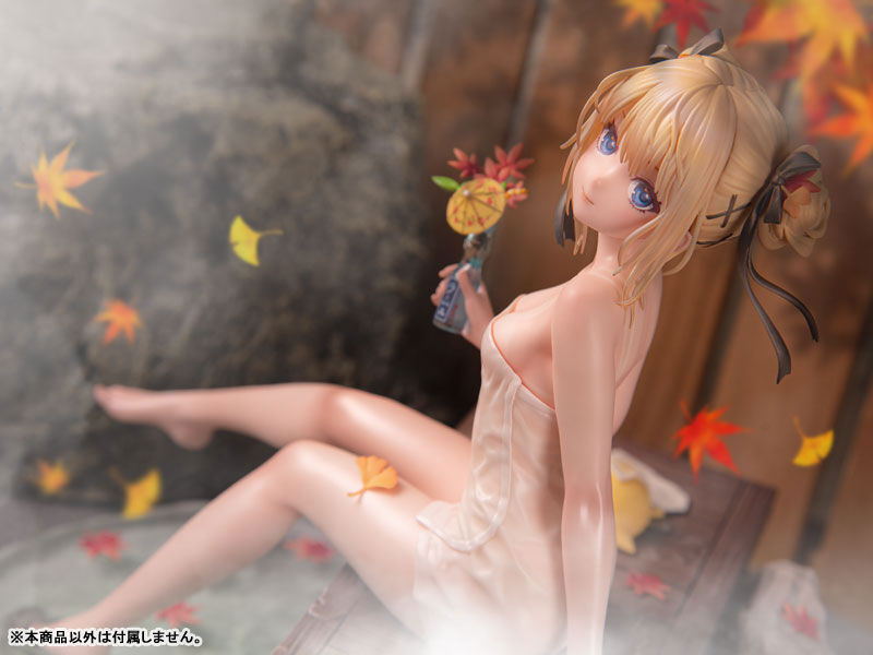 Azur Lane - Dead Or Alive Xtreme Venus Vacation - Manjuu - Marie Rose - KT Model+ - 1/6 - Steamy Venus ver., DX Edition (Koei Tecmo Games) photo 2