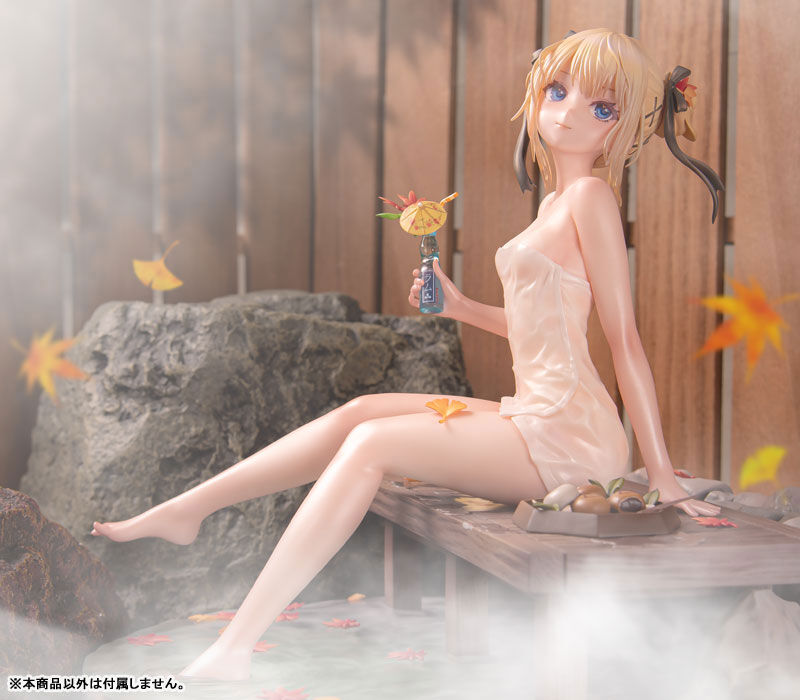Azur Lane - Dead Or Alive Xtreme Venus Vacation - Manjuu - Marie Rose - KT Model+ - 1/6 - Steamy Venus ver., DX Edition (Koei Tecmo Games) photo 3