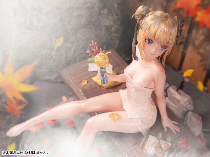Azur Lane - Dead Or Alive Xtreme Venus Vacation - Manjuu - Marie Rose - KT Model+ - 1/6 - Steamy Venus ver., DX Edition (Koei Tecmo Games) photo 4