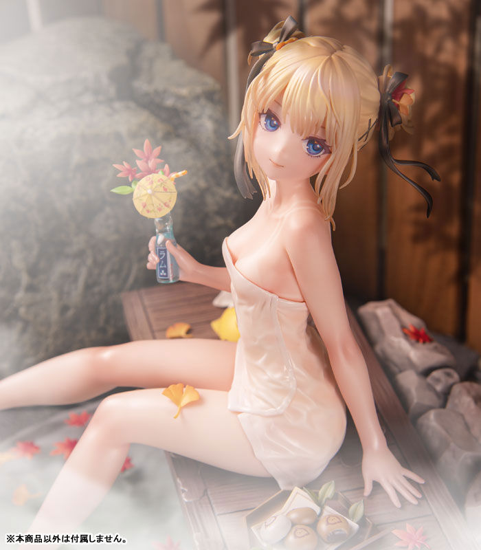 Azur Lane - Dead Or Alive Xtreme Venus Vacation - Manjuu - Marie Rose - KT Model+ - 1/6 - Steamy Venus ver., DX Edition (Koei Tecmo Games) photo 5