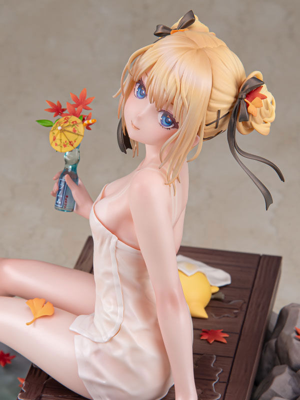 Azur Lane - Dead Or Alive Xtreme Venus Vacation - Manjuu - Marie Rose - KT Model+ - 1/6 - Steamy Venus ver., DX Edition (Koei Tecmo Games) photo 6