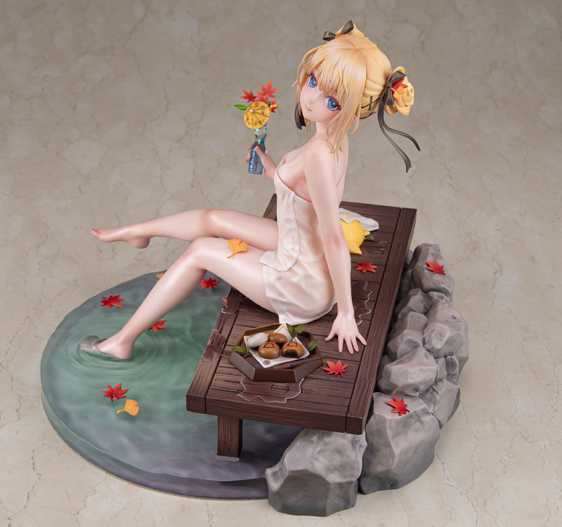 Azur Lane - Dead Or Alive Xtreme Venus Vacation - Manjuu - Marie Rose - KT Model+ - 1/6 - Steamy Venus ver., DX Edition (Koei Tecmo Games) photo 7