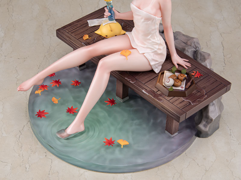 Azur Lane - Dead Or Alive Xtreme Venus Vacation - Manjuu - Marie Rose - KT Model+ - 1/6 - Steamy Venus ver., DX Edition (Koei Tecmo Games) photo 8