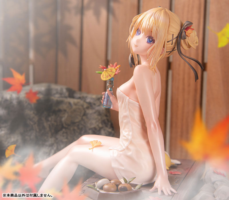 Azur Lane - Dead Or Alive Xtreme Venus Vacation - Manjuu - Marie Rose - KT Model+ - 1/6 - Steamy Venus ver., DX Edition (Koei Tecmo Games) photo 9