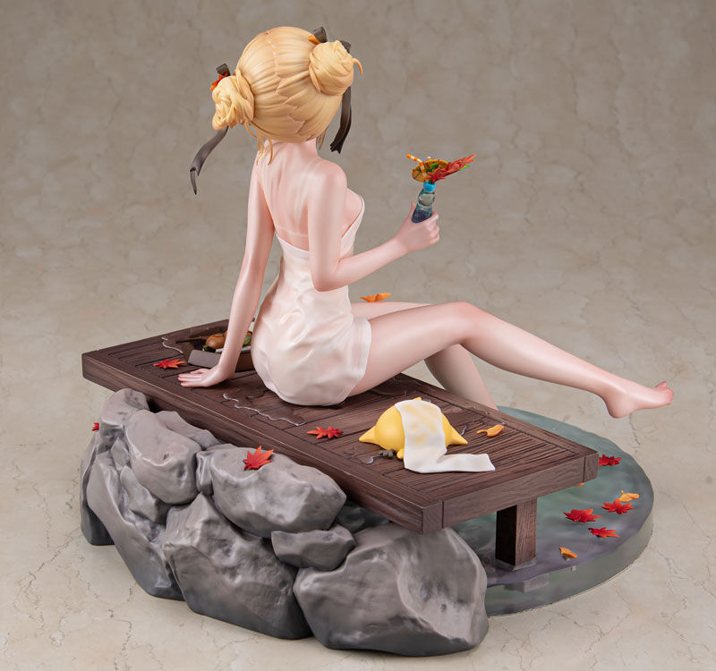 Azur Lane - Dead Or Alive Xtreme Venus Vacation - Manjuu - Marie Rose - KT Model+ - 1/6 - Steamy Venus ver., DX Edition (Koei Tecmo Games) photo 10