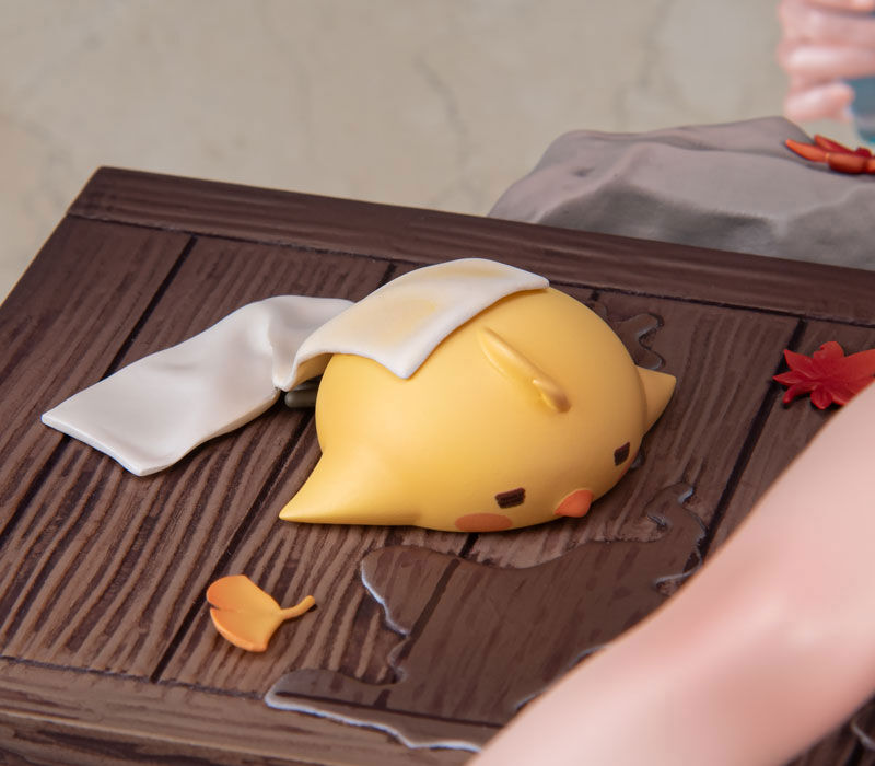 Azur Lane - Dead Or Alive Xtreme Venus Vacation - Manjuu - Marie Rose - KT Model+ - 1/6 - Steamy Venus ver., DX Edition (Koei Tecmo Games) photo 11