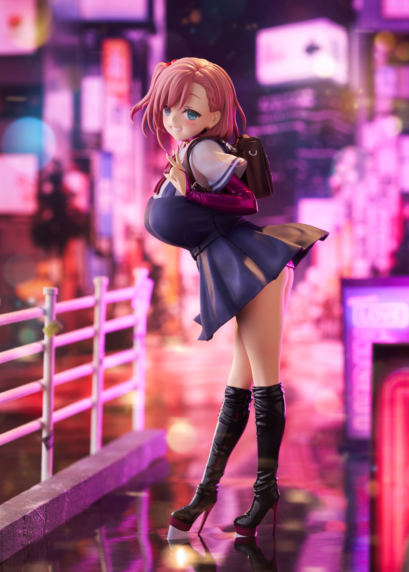 Original - Tachibana Erena - 1/7 (PLUM) photo 5
