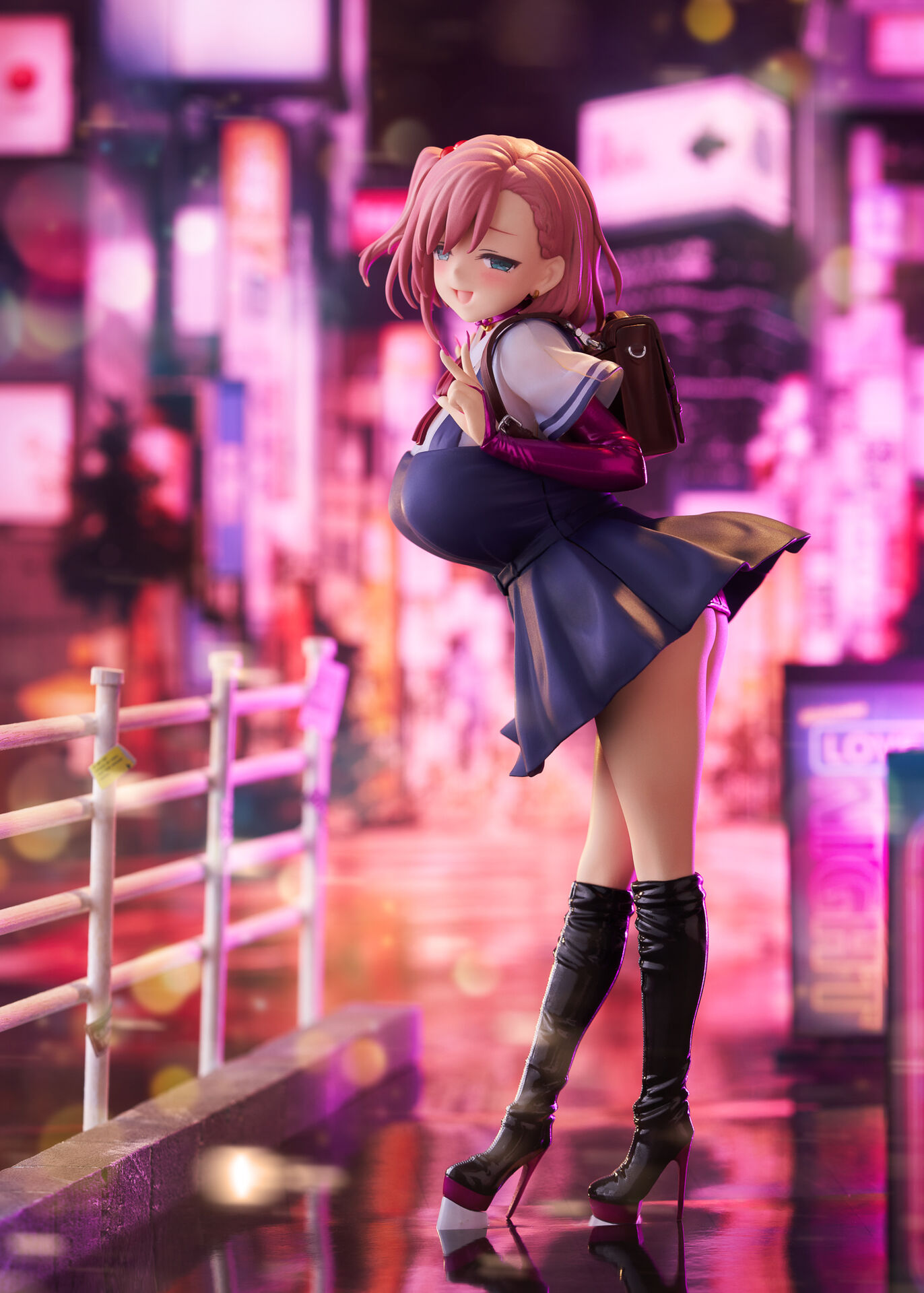 Original - Tachibana Erena - 1/7 (PLUM) photo 6