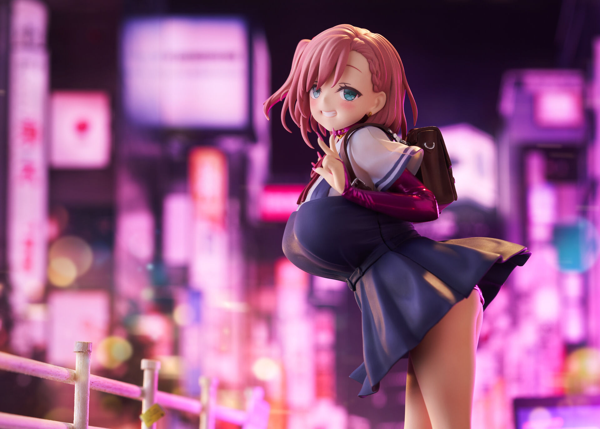 Original - Tachibana Erena - 1/7 (PLUM) photo 10
