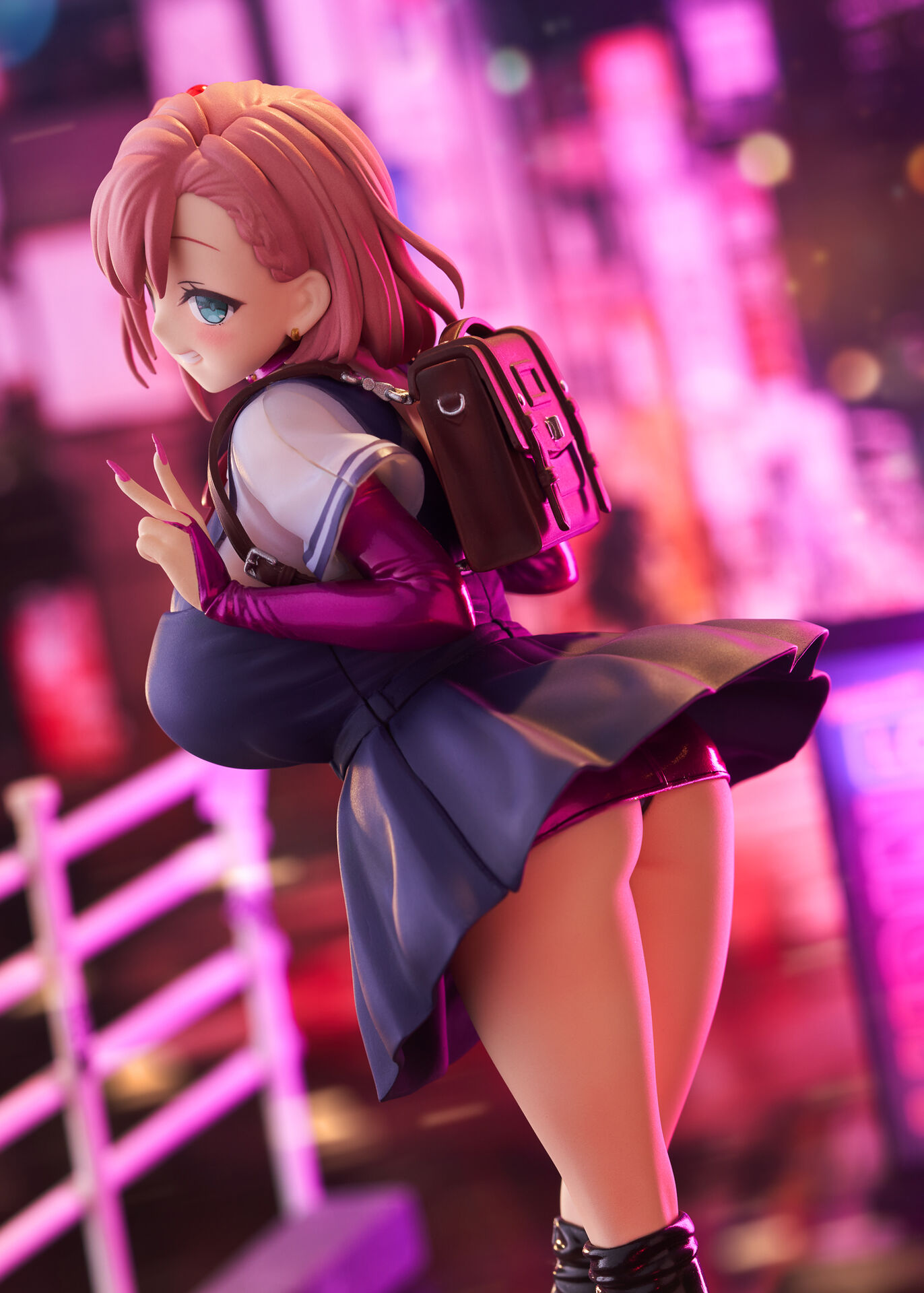 Original - Tachibana Erena - 1/7 (PLUM) photo 11